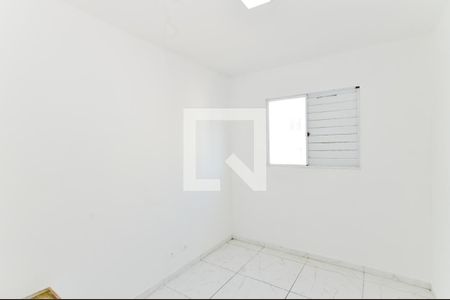 Quarto 1 de apartamento para alugar com 2 quartos, 42m² em Vila Nova Bonsucesso, Guarulhos