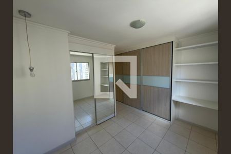 Quarto 02 de apartamento para alugar com 2 quartos, 58m² em Águas Claras, Brasília