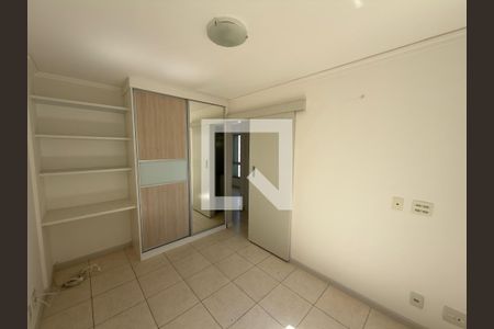 Quarto 01  de apartamento para alugar com 2 quartos, 58m² em Águas Claras, Brasília