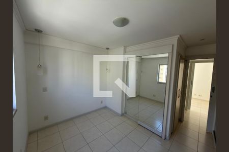 Quarto 02 de apartamento para alugar com 2 quartos, 58m² em Águas Claras, Brasília