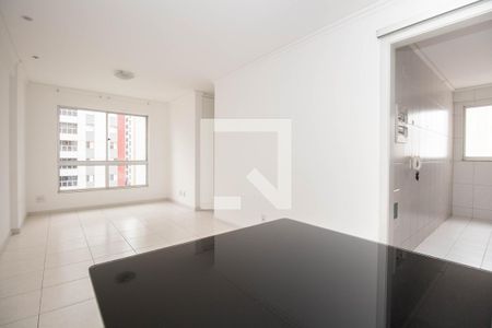 Apartamento para alugar com 2 quartos, 58m² em Águas Claras, Brasília