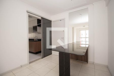 Apartamento para alugar com 2 quartos, 58m² em Águas Claras, Brasília