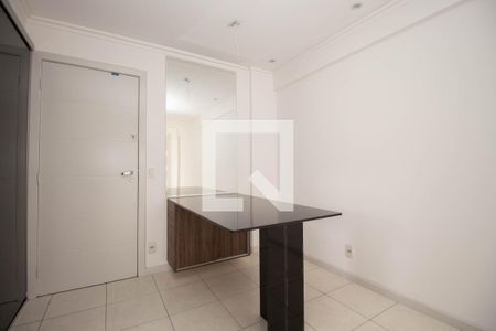 Apartamento para alugar com 2 quartos, 58m² em Águas Claras, Brasília