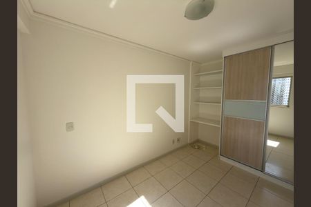 Quarto 01  de apartamento para alugar com 2 quartos, 58m² em Águas Claras, Brasília