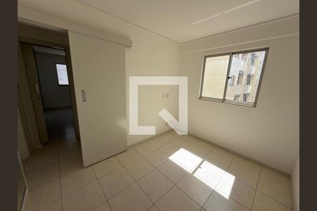 Quarto 01  de apartamento para alugar com 2 quartos, 58m² em Águas Claras, Brasília