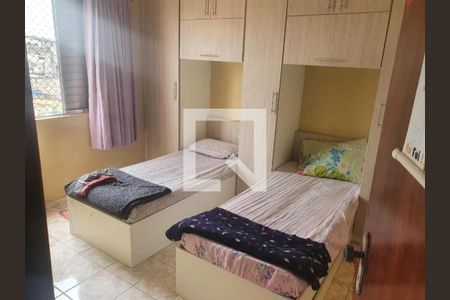 Foto 01 de apartamento à venda com 2 quartos, 69m² em Americanópolis, São Paulo