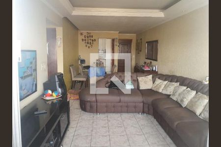 Foto 01 de apartamento à venda com 2 quartos, 69m² em Americanópolis, São Paulo