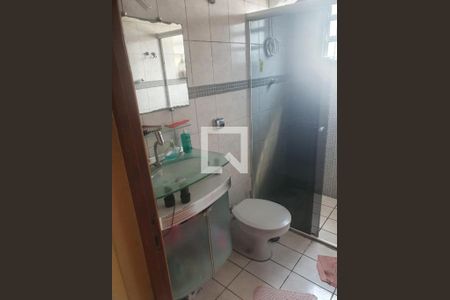 Foto 01 de apartamento à venda com 2 quartos, 69m² em Americanópolis, São Paulo