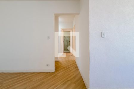 Corredor de apartamento à venda com 3 quartos, 140m² em Cambuci, São Paulo