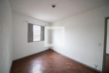 QUARTO 1 de casa para alugar com 2 quartos, 70m² em Vila Palmeiras, São Paulo