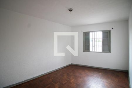 QUARTO 1 de casa para alugar com 2 quartos, 70m² em Vila Palmeiras, São Paulo