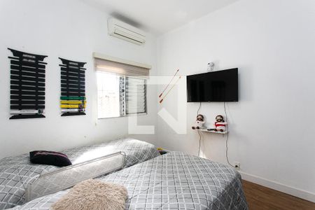 Quarto 1 de casa à venda com 3 quartos, 144m² em Vila Gomes Cardim, São Paulo