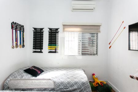 Quarto 1 de casa à venda com 3 quartos, 144m² em Vila Gomes Cardim, São Paulo