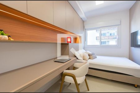 Kitnet/Studio à venda com 1 quarto, 38m² em Marechal Rondon, Canoas