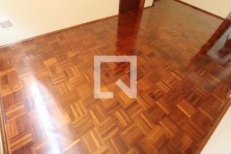 Sala de apartamento para alugar com 1 quarto, 40m² em Centro, Uberlândia