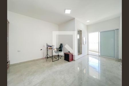 Suíte 1 de casa para alugar com 3 quartos, 173m² em Padroeira, Osasco