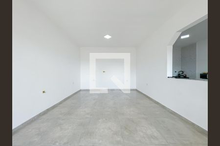 Sala de casa para alugar com 3 quartos, 173m² em Padroeira, Osasco