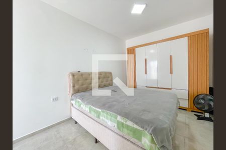 Suíte 2 de casa para alugar com 3 quartos, 173m² em Padroeira, Osasco