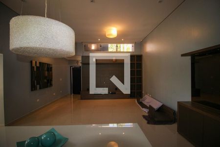 Casa de Condomínio para alugar com 3 quartos, 275m² em Parque Jataí, Votorantim