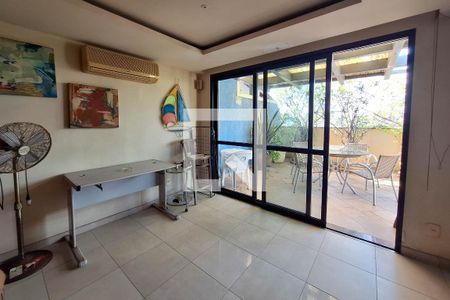 Sala 2 de apartamento à venda com 2 quartos, 240m² em Ingá, Niterói