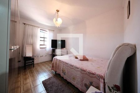 Quarto 1 de casa à venda com 3 quartos, 157m² em Vila Bauab, São Paulo