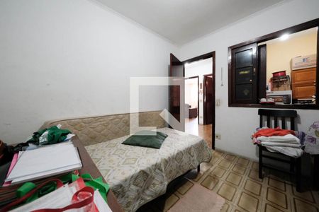 Quarto 2 de casa à venda com 3 quartos, 157m² em Vila Bauab, São Paulo