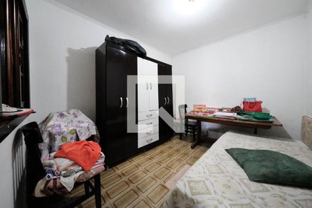 Quarto 2 de casa à venda com 3 quartos, 157m² em Vila Bauab, São Paulo