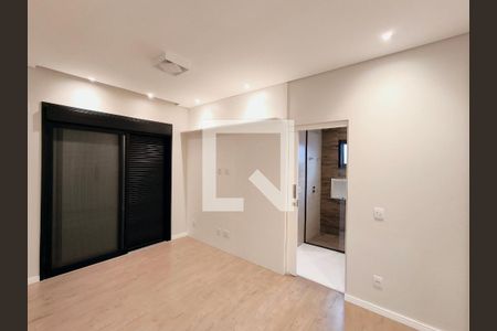 Quarto 1 - Suíte de casa de condomínio para alugar com 3 quartos, 160m² em Jardim Ermida I, Jundiaí