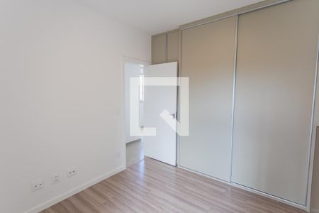 Suíte de apartamento à venda com 3 quartos, 75m² em Serra, Belo Horizonte