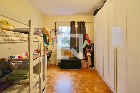 Quarto 1 de casa para alugar com 3 quartos, 72m² em Belenzinho, São Paulo