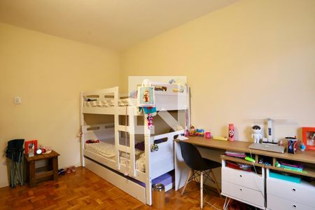 Quarto 1 de casa para alugar com 3 quartos, 72m² em Belenzinho, São Paulo