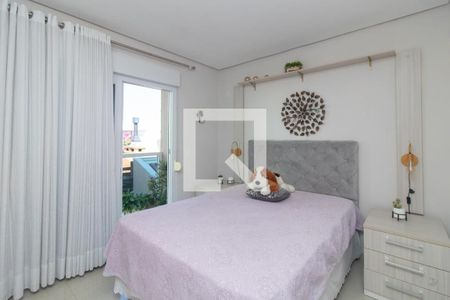 Quarto 2 de casa à venda com 3 quartos, 250m² em Hípica, Porto Alegre