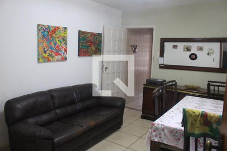 Sala 2 de casa à venda com 4 quartos, 363m² em Campestre, São Caetano do Sul