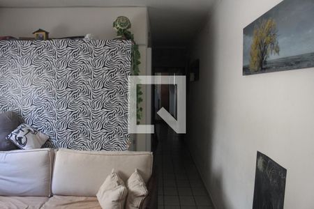 Sala 1 de casa à venda com 4 quartos, 363m² em Campestre, São Caetano do Sul