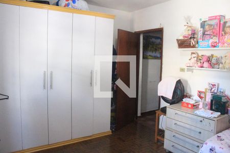 Quarto 1 de casa à venda com 4 quartos, 363m² em Campestre, São Caetano do Sul