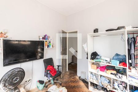 Quarto 1 de apartamento à venda com 3 quartos, 83m² em Grajaú, Rio de Janeiro