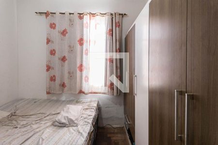 Quarto 2 de apartamento à venda com 3 quartos, 83m² em Grajaú, Rio de Janeiro