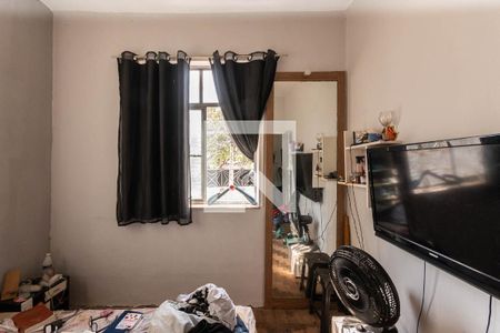 Quarto 1 de apartamento à venda com 3 quartos, 83m² em Grajaú, Rio de Janeiro