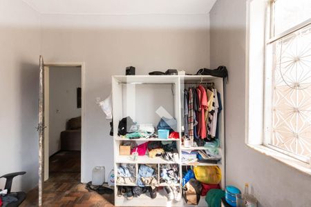 Quarto 1 de apartamento à venda com 3 quartos, 83m² em Grajaú, Rio de Janeiro