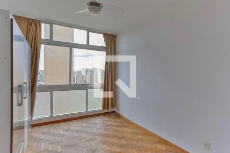 Apartamento à venda com 2 quartos, 70m² em Funcionários, Belo Horizonte