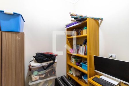 Escritorio de casa à venda com 5 quartos, 370m² em Parque Santo Antonio, Guarulhos