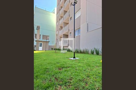 Varanda de apartamento à venda com 2 quartos, 53m² em Vila Formosa, São Paulo