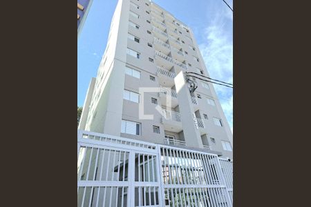 Varanda de apartamento à venda com 2 quartos, 53m² em Vila Formosa, São Paulo