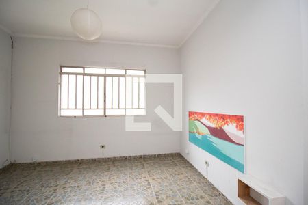 Casa para alugar com 1 quarto, 35m² em Jardim Regina, São Paulo