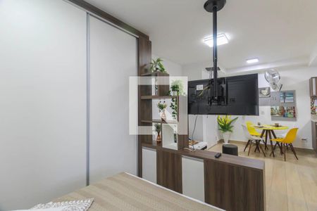 Kitnet/Studio para alugar com 1 quarto, 36m² em Vila Prudente, São Paulo