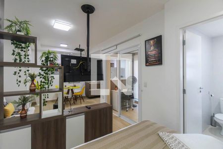 Kitnet/Studio para alugar com 1 quarto, 36m² em Vila Prudente, São Paulo