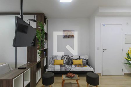 Kitnet/Studio para alugar com 1 quarto, 36m² em Vila Prudente, São Paulo