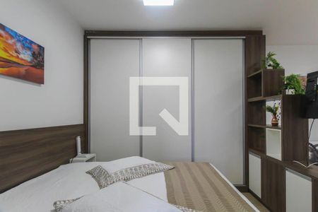 Kitnet/Studio para alugar com 1 quarto, 36m² em Vila Prudente, São Paulo