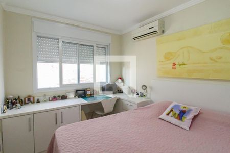 Quarto 1 de casa para alugar com 4 quartos, 155m² em Fátima, Canoas