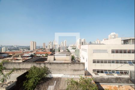 Vista do Quarto 1 de apartamento para alugar com 2 quartos, 70m² em Parque Imperial, São Paulo